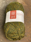J&S Jumper Weight FC 12 Mix