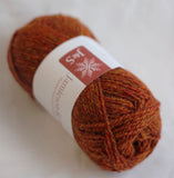 J&S Jumper Weight FC 38