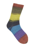 022 Cashmeri Luxury Socks