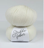 Whipped Cream - Cashmerino