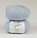 Baby Blues - Cashmerino