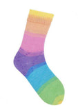 027 Cashmeri Luxury Socks