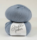 Blue Jeans - Cashmerino