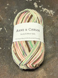 3011 Arne & Carlos