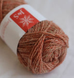 J&S Jumper Weight 1284