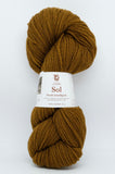 Okerbrun 440 - Sol Lamullgarn