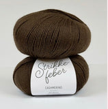 Chocolate Kiss - Cashmerino