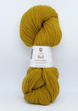 Sennep 423 - Sol Lamullgarn