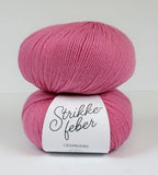 Perfect Pink 729 - Cashmerino