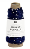 012 Make it Rocaille