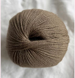 Sweet Cappuccino 616 - Cashmerino