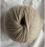 Sand Tropez 402 - Cashmerino