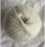 Whipped Cream - Cashmerino