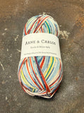 3010 Arne & Carlos
