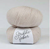 Rosewater 623 - Cashmerino