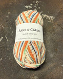 3006 Arne & Carlos