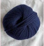 Midnight Blues - Cashmerino