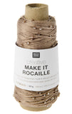 001 Make it Rocaille