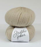 Sand Tropez 402 - Cashmerino