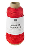 002 Make it Rocaille