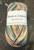 3013 Arne & Carlos