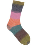 036 Cashmeri Luxury Socks