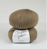 Sweet Cappuccino 616 - Cashmerino