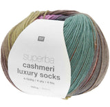 036 Cashmeri Luxury Socks