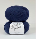 Midnight Blues - Cashmerino