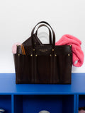 Project 132 Dark Brown