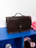 Project 133 Dark Brown