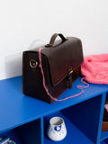 Project 133 Dark Brown