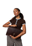 Project 133 Dark Brown