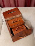 Project 134 Walnut