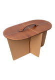 Project 72 lokk Walnut