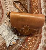 Project 59 Burned Tan