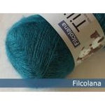 Blue Coral Tilia 289