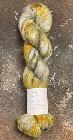 Oxidation - Suri Squish