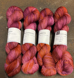 Bakindien - Fortuna Kobbertråd