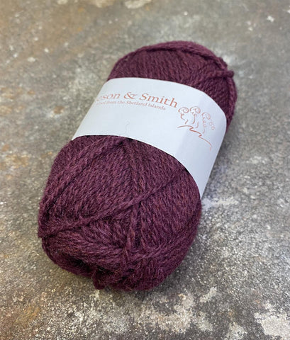J&S Jumper Weight 134