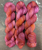 Bakindien - Fortuna Kobbertråd