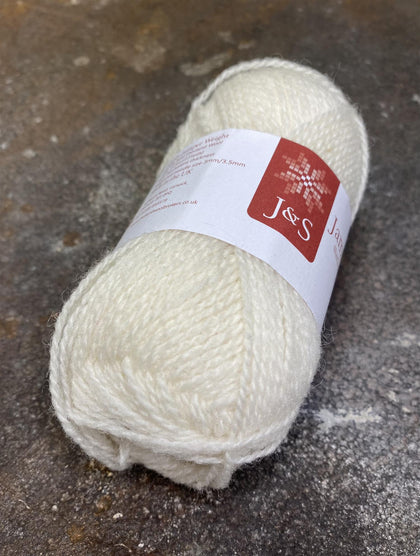 J&S Jumper Weight 1A