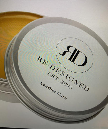 Leather Care