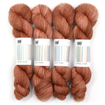 Sock Yarn - Clay