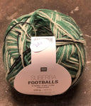 Suberba Footballs 4