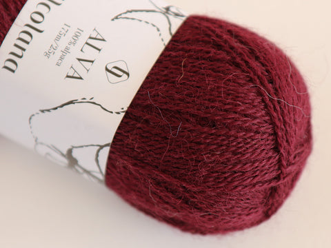 Bordeaux 245 Alva