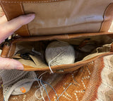 Project 59 Burned Tan