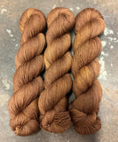 Slipers kafé - Fortuna Kobbertråd