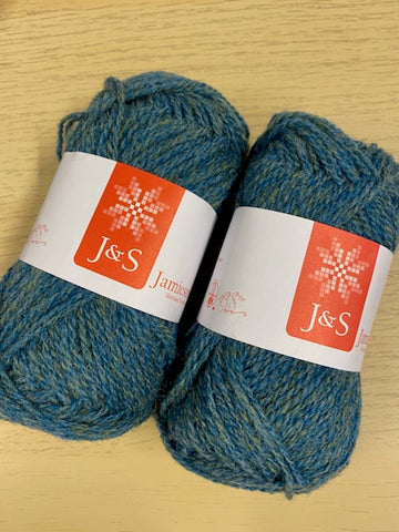 J&S Jumper Weight FC39