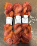 Juleminner - Silkefluff